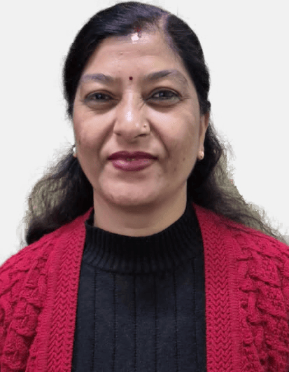 Bishnu Pandey Ghimire