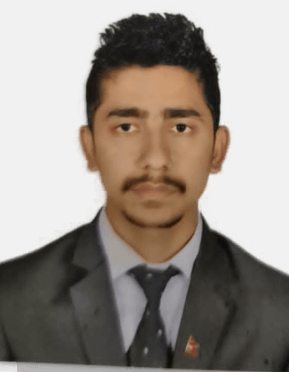 Rajan Sapkota