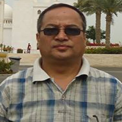Bhuddha Bhakta Ranjit Member