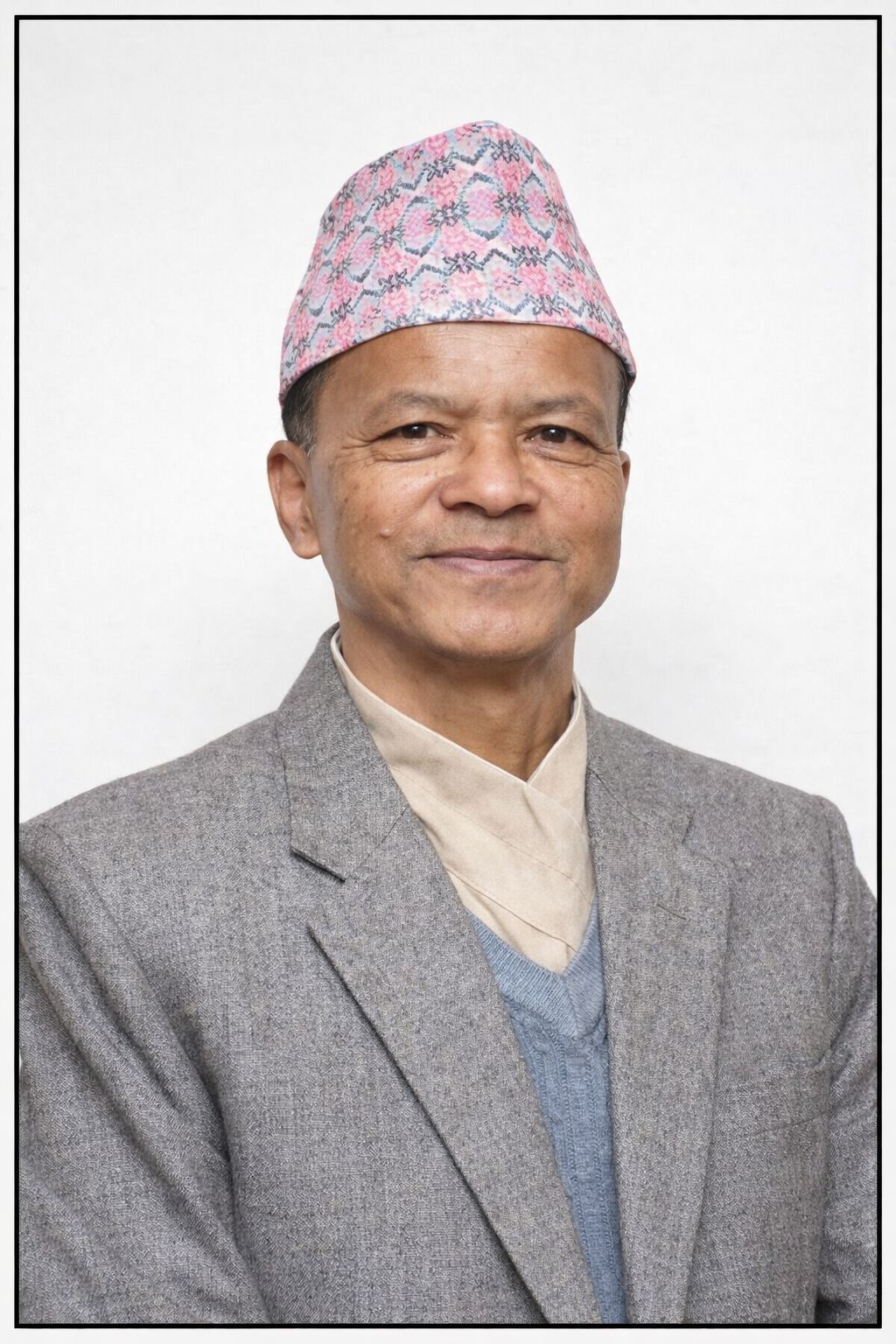 Chairman