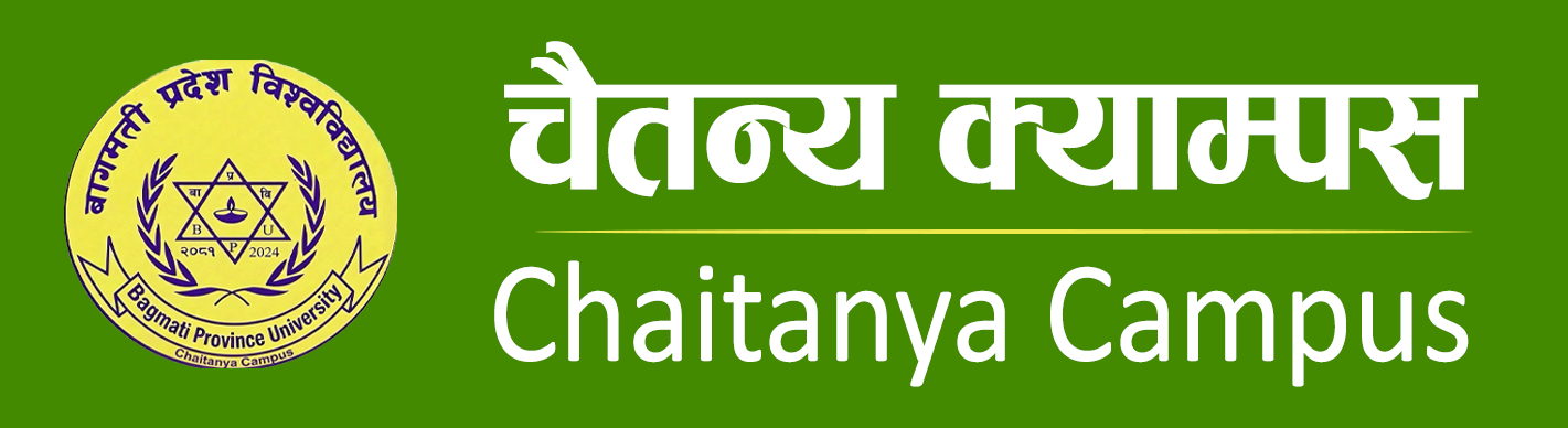Chaitanyna Campus