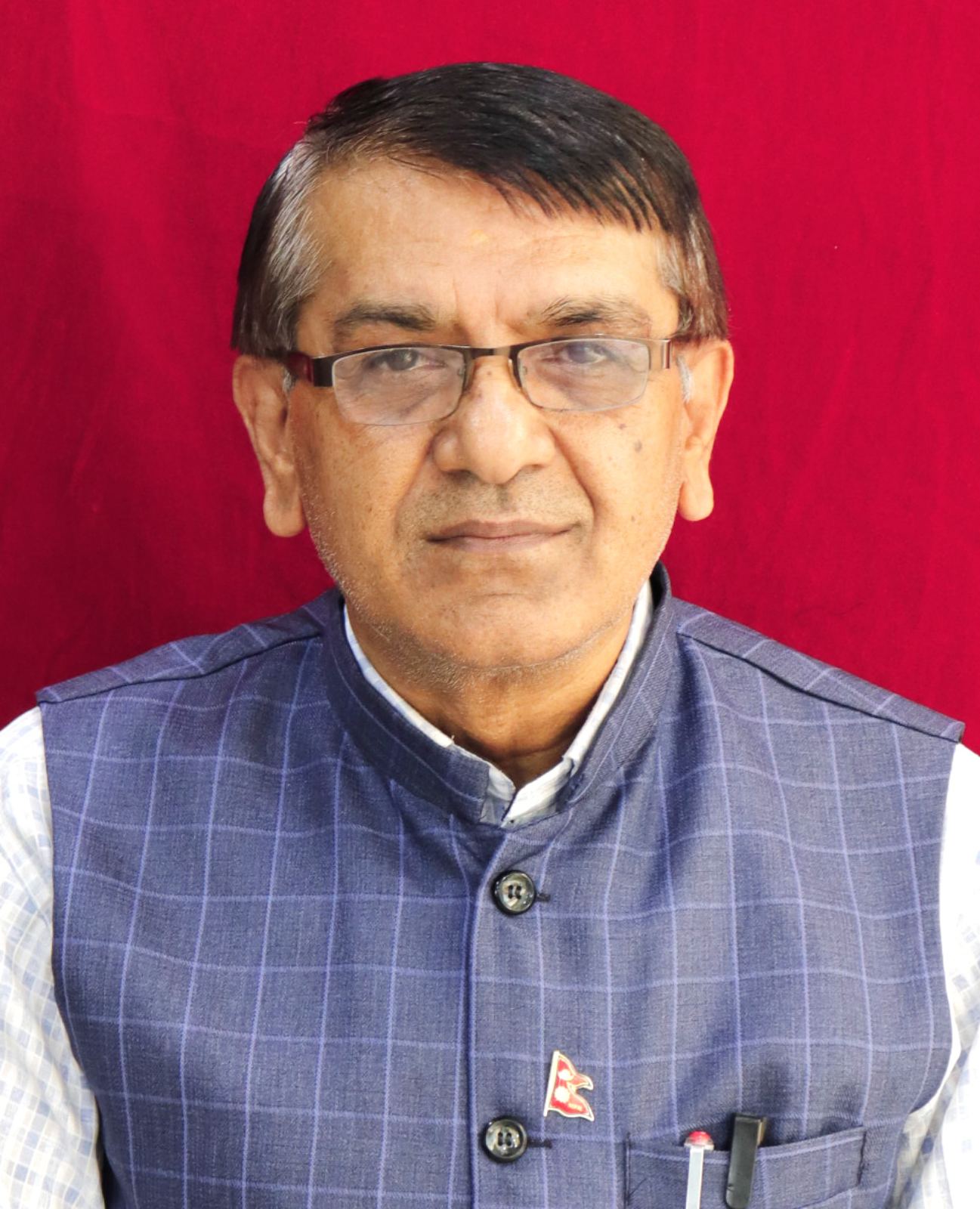 Chandra Kumar Subedi