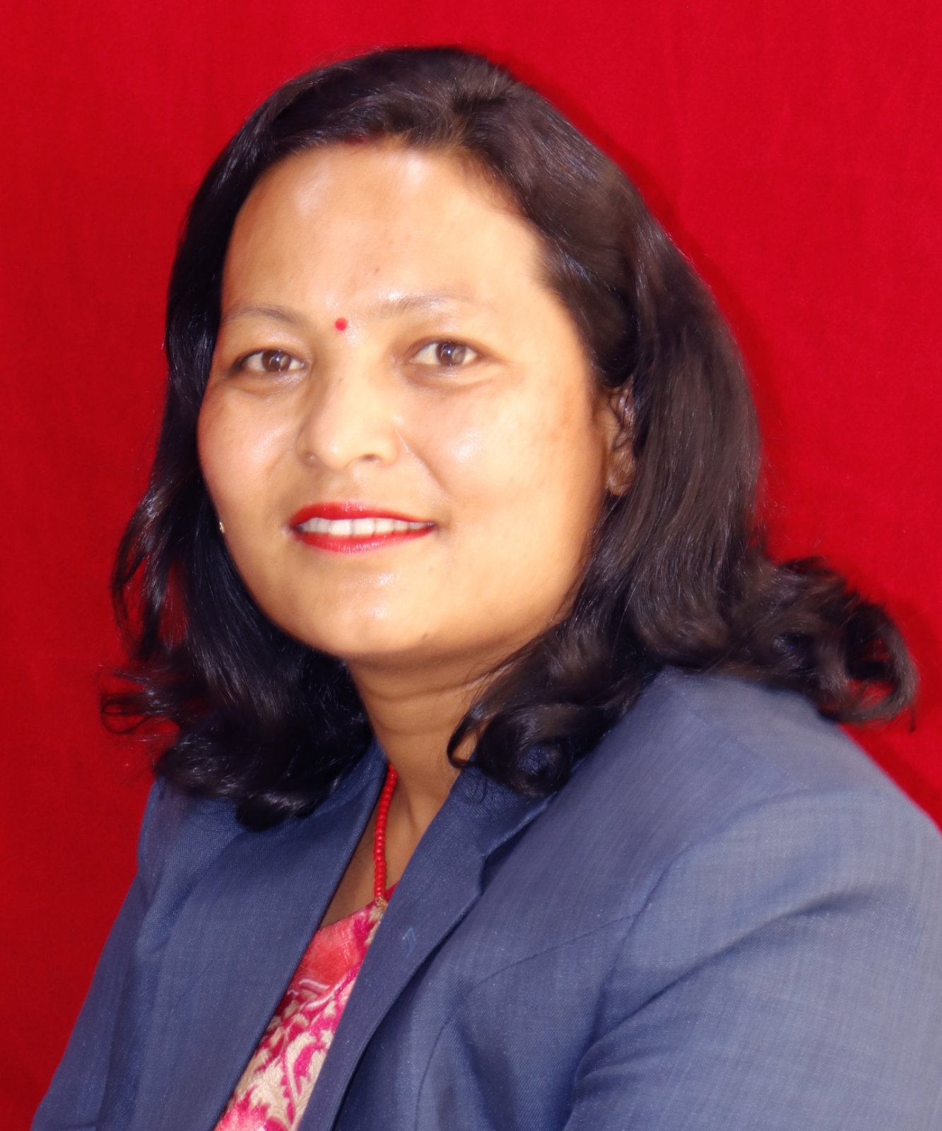 Chandra Maya Shrestha