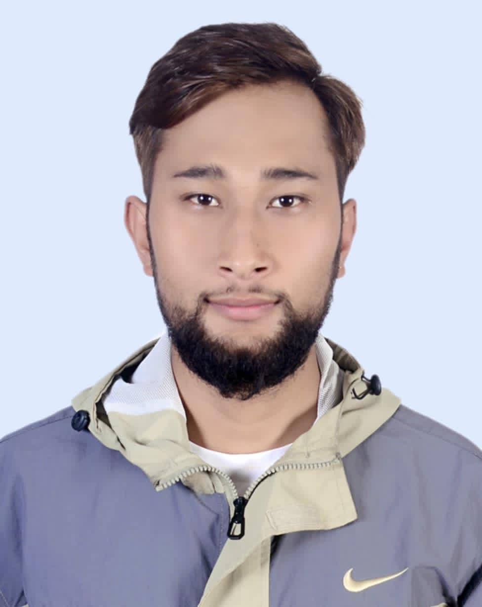 Dev Krishna Manandhar