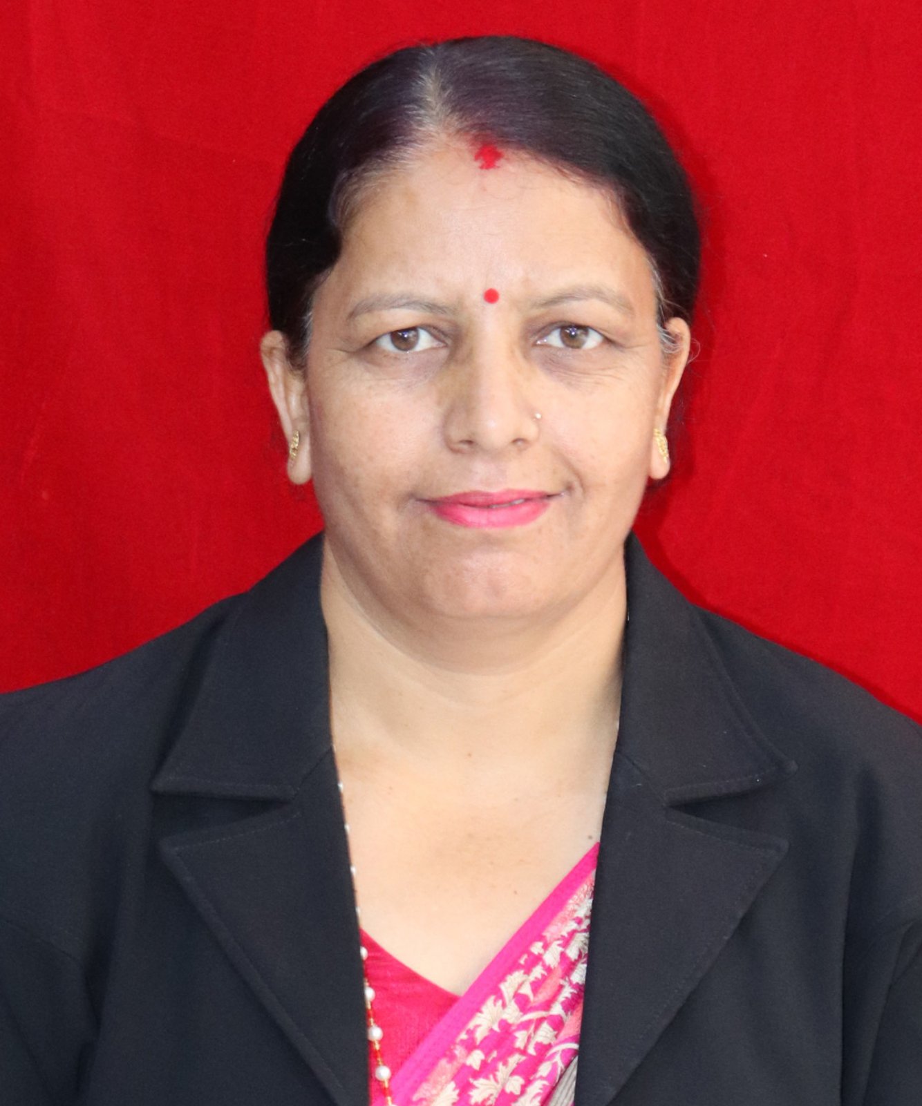 Hari Priya Regmi