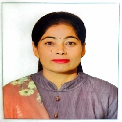 Laxmi Bashyal Member