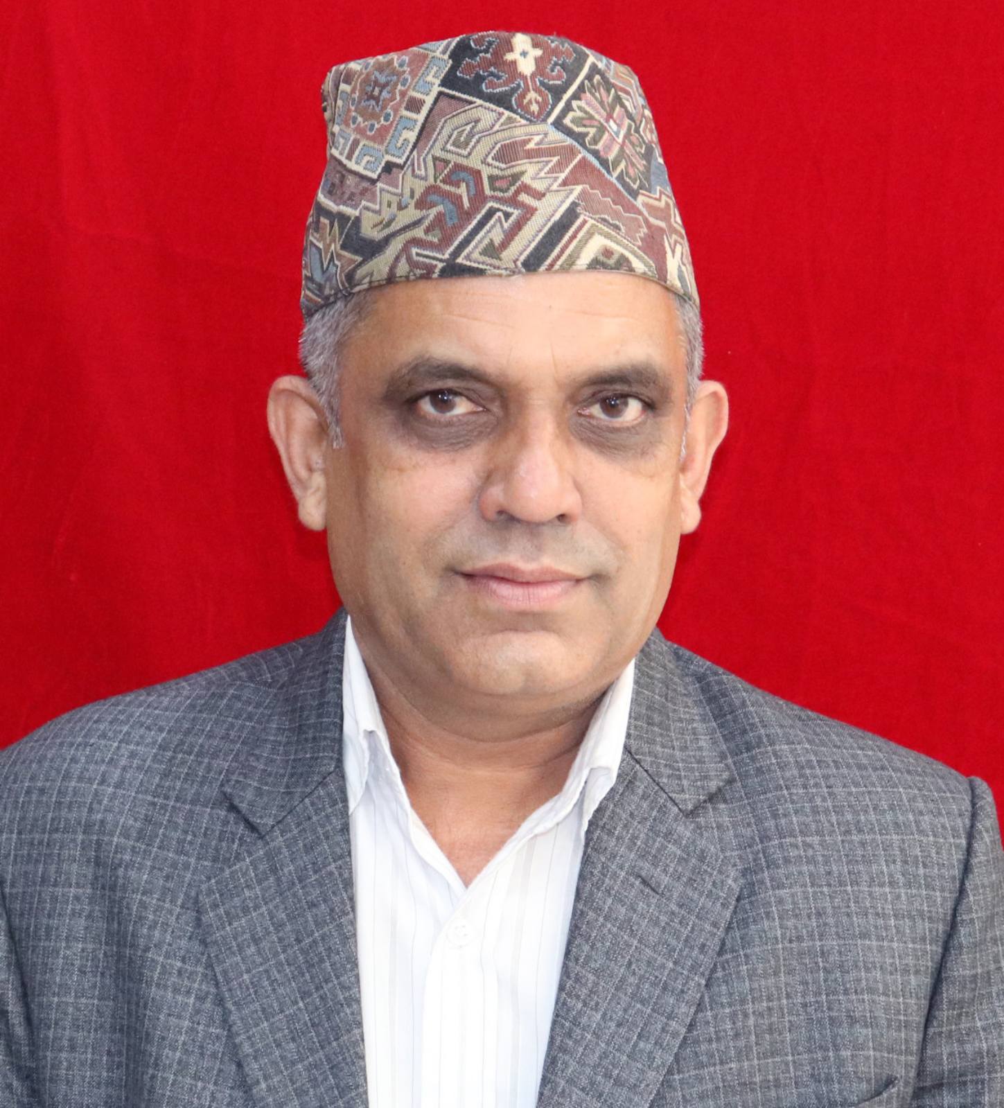 Lekh Prasad Panta