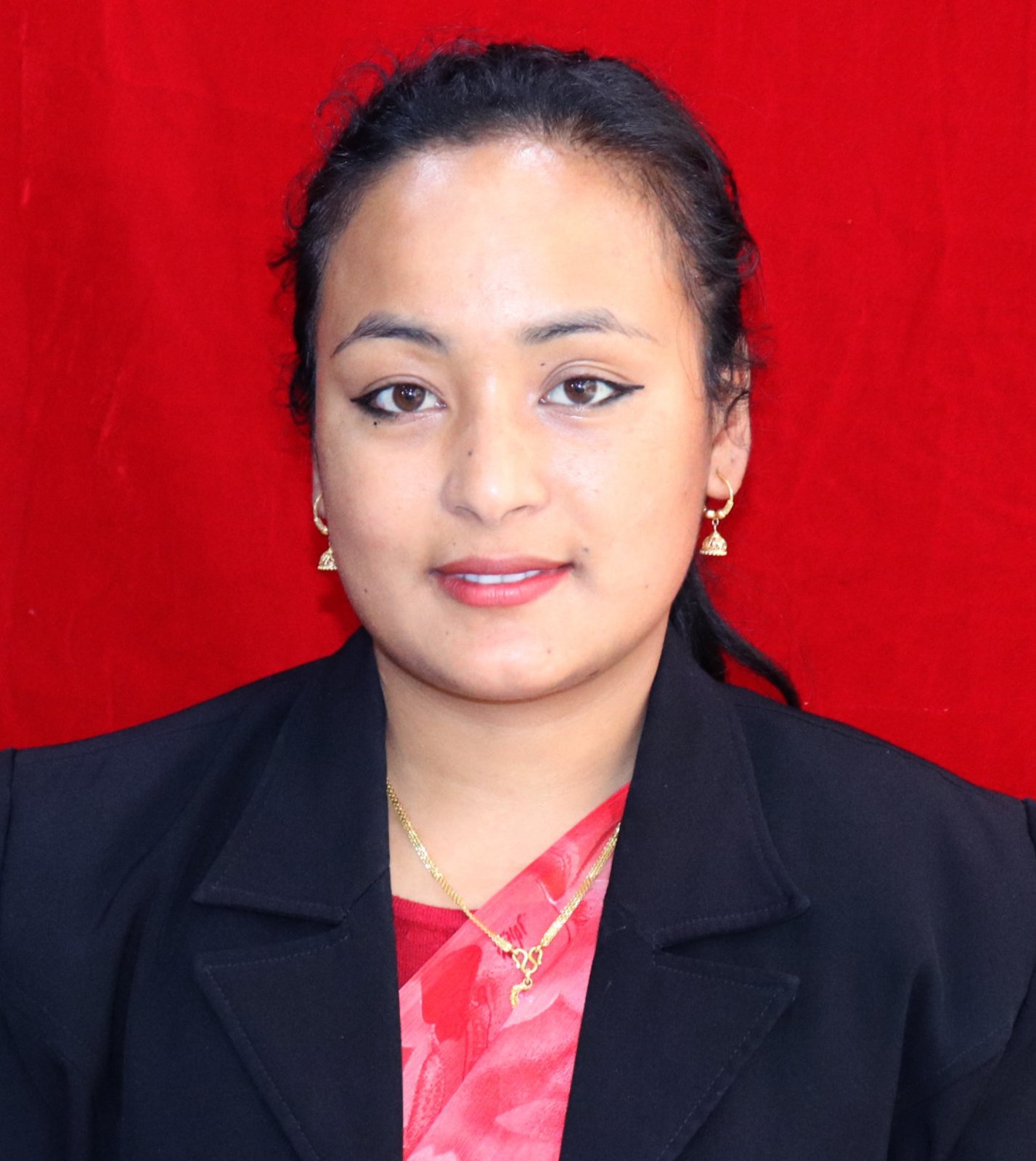 Nirmala Shrestha