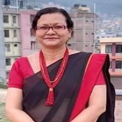 Nisha Manandhar