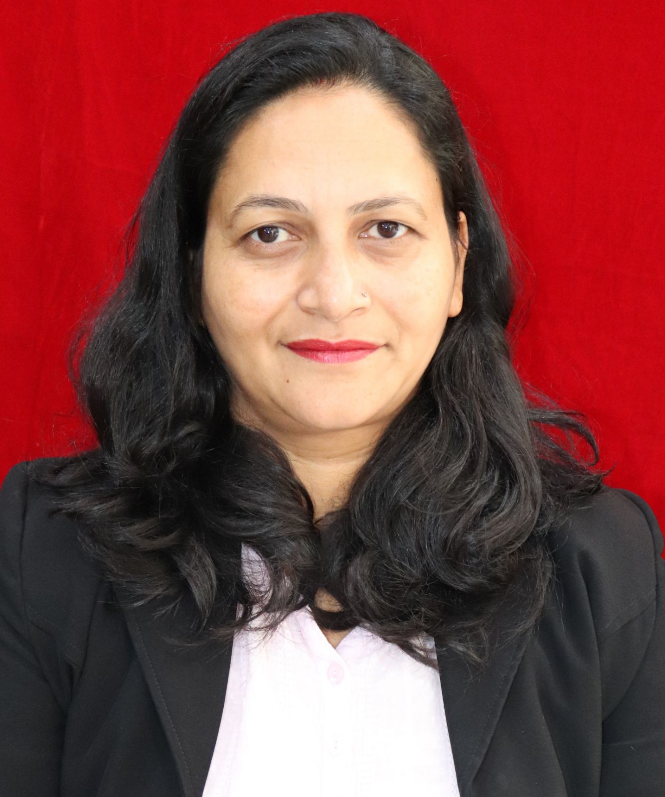 Sharada Khanal