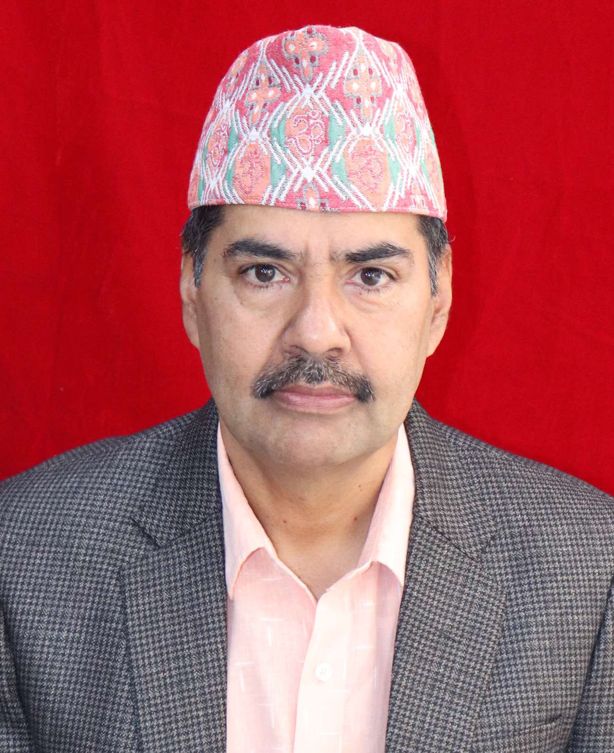 Semanta Mani Bhandari