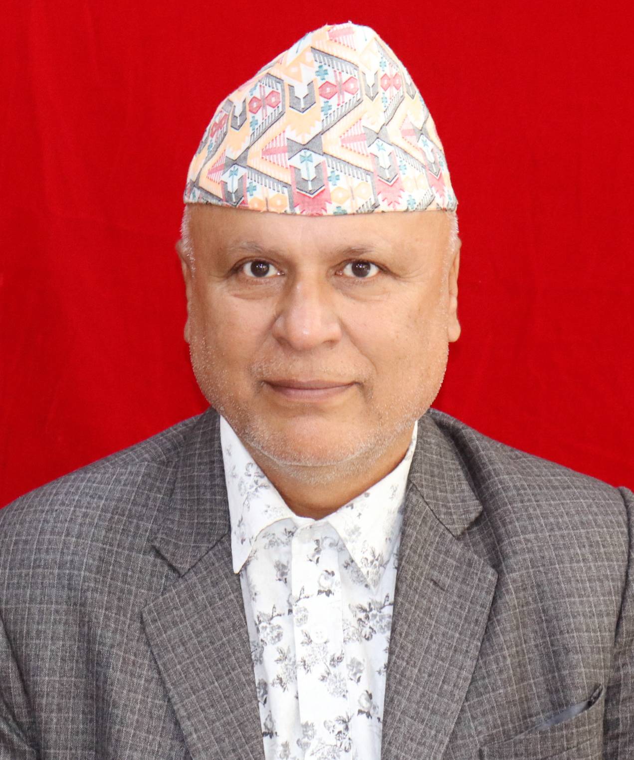 Sita Ram Dahal