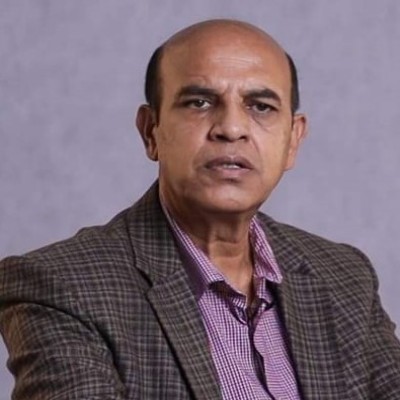 Subash Chandra Dhungel