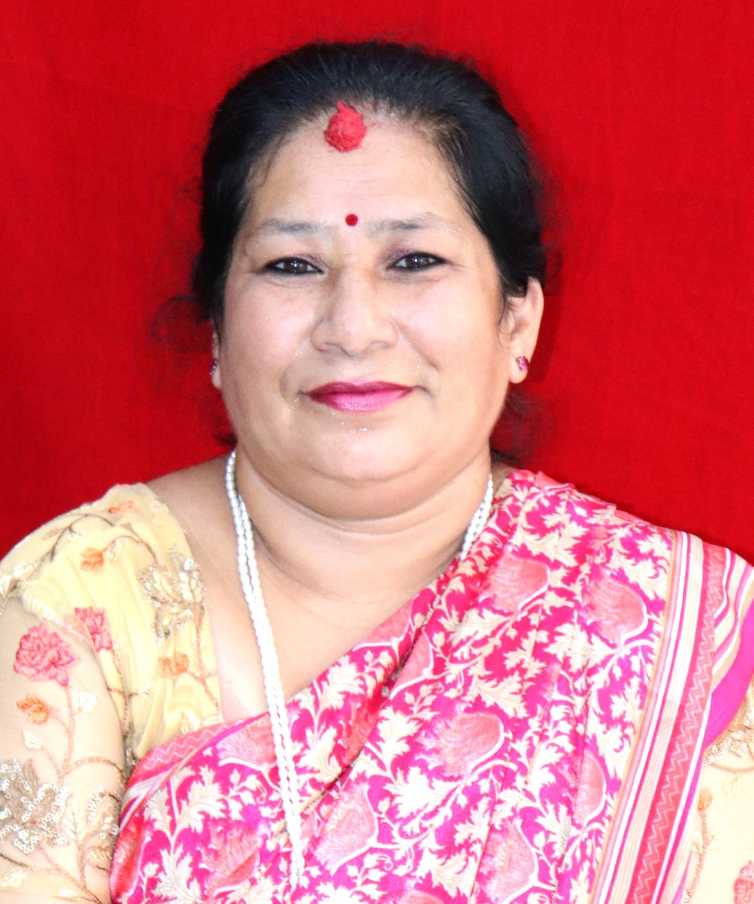 Tara Laxmi Manandhar