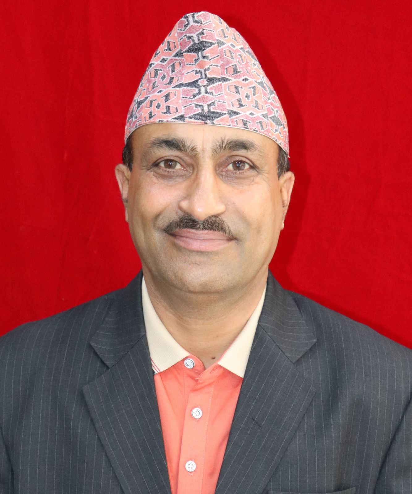 Tika Ram Ghimire