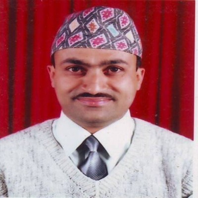 Tika Ram Ghimire