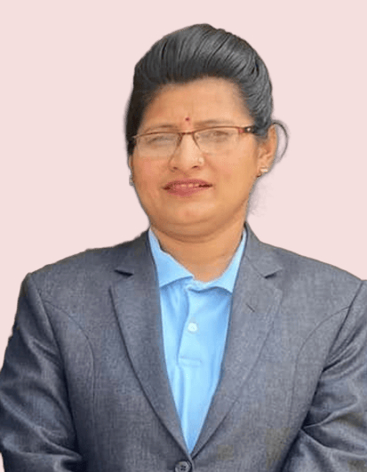 Smriti Thapa